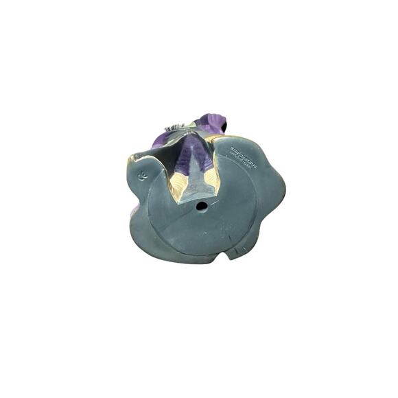 VINTAGE 1996 Star Wars Shadows of the Empire Prince Xizor 10 INCHES Vinyl Figure - Picture 2 of 2